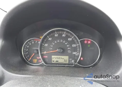 2020 Mitsubishi Mirage G4 Se from USA, damaged, VIN ML32F4FJ9LHF03410